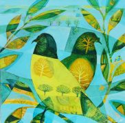 Jan Phethean - Columbidiae
